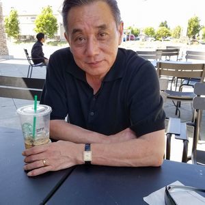 Meet your Posher, Don